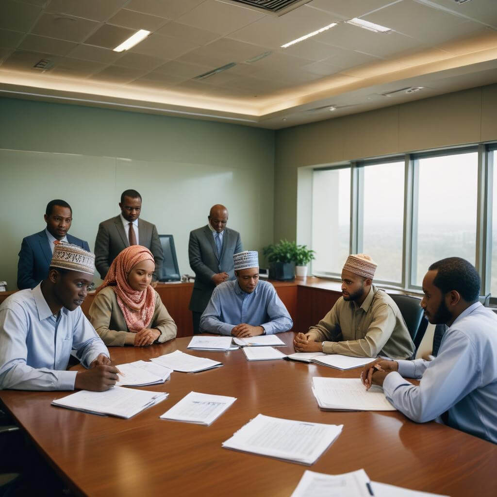 Corporate Governance