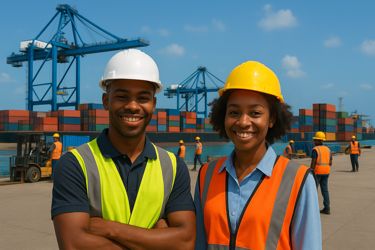 Defined Contributions Scheme Vision